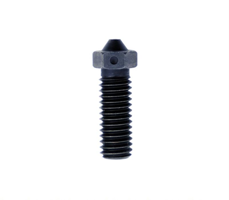 E3D Volcano Nozzle X 1,0 mm - 1,75 mm - 1 buc