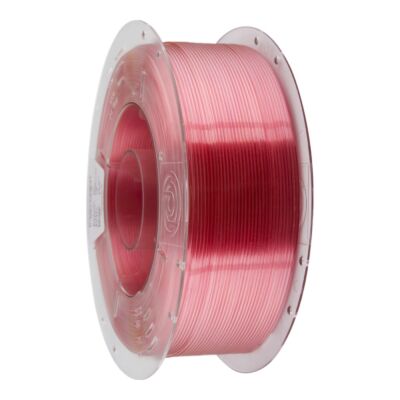 Easy Print PETG - Roz Transparent - Transparent - 1.75mm - 1.4kg