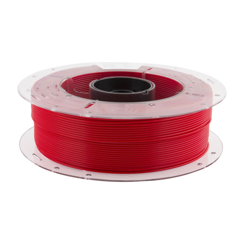 EasyPrint PLA - Roșu - 1.75mm - 700g - imagine 3