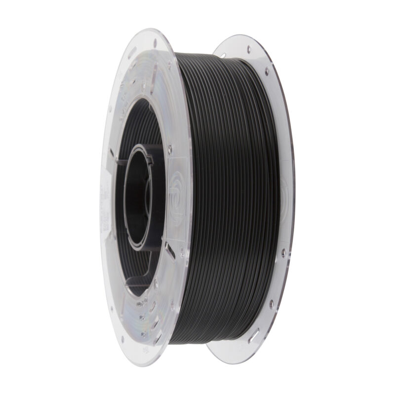 EasyPrint PLA - Negru - 1.75mm - 700g