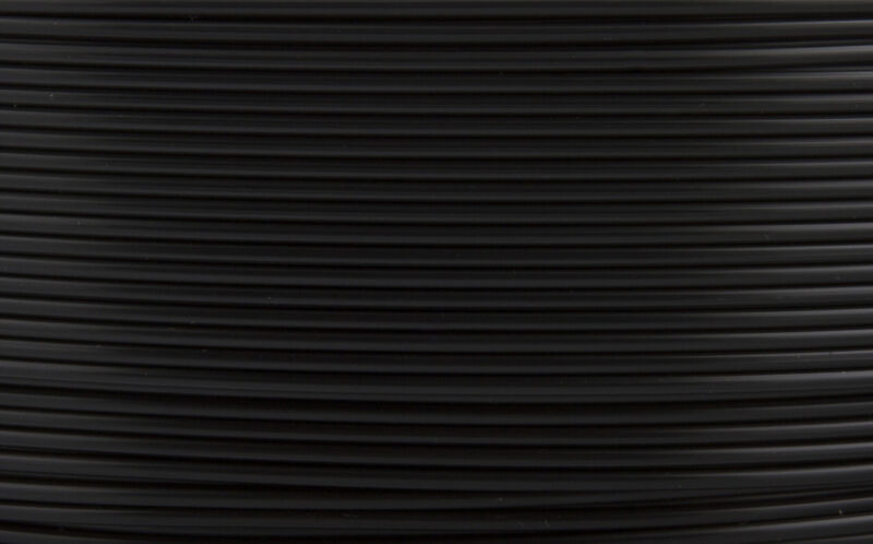 EasyPrint PLA - Negru - 1.75mm - 700g - imagine 5
