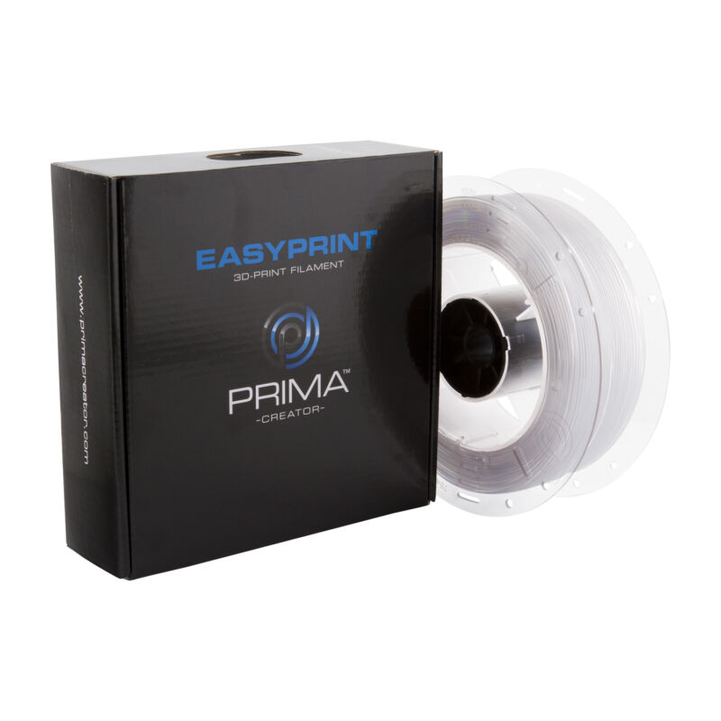 EasyPrint PLA - Alb - 1.75mm - 700g - imagine 3