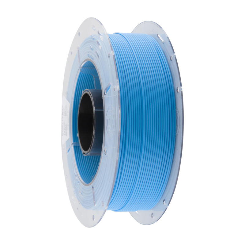 EasyPrint PLA Value Pack Neon - 4x 500 g (Total 2 kg) - Albastru Neon, Verde Neon, Portocaliu Neon, Violet Neon - Verde - 1.75mm - 2.6kg - imagine 5