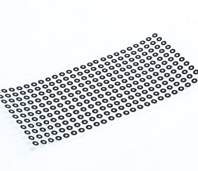 Markere EinScan pentru H / HX / FreeScan - 500 buc 6mm - Magnetice
