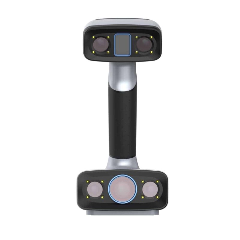 EinScan HX - imagine 5