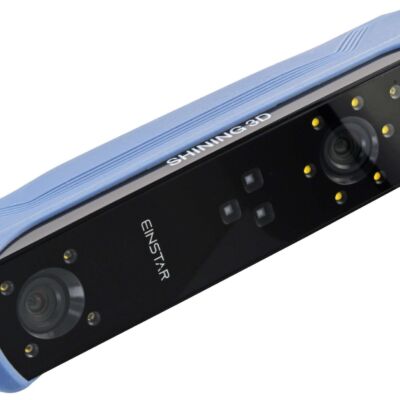 Scanner 3D Einstar
