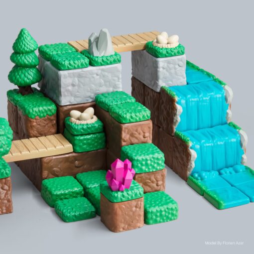 Elegoo Mars 5 - imagine 5