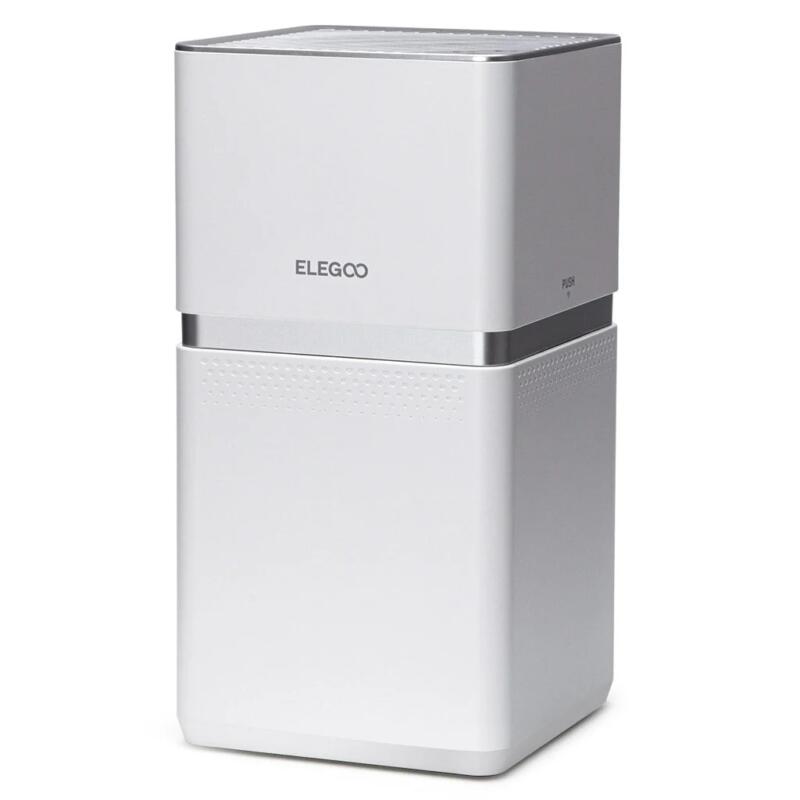 Purificator de aer Elegoo Mars Mate - imagine 3