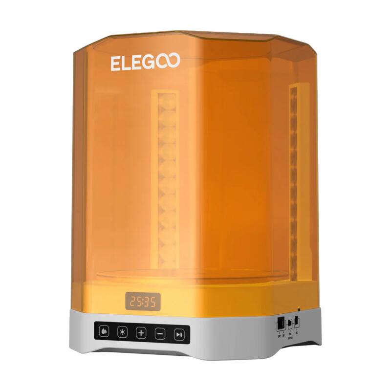 Elegoo Mercury Plus V3.0 - imagine 3