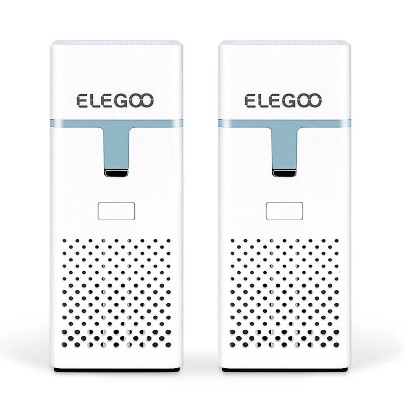 Purificator de aer Elegoo Mini