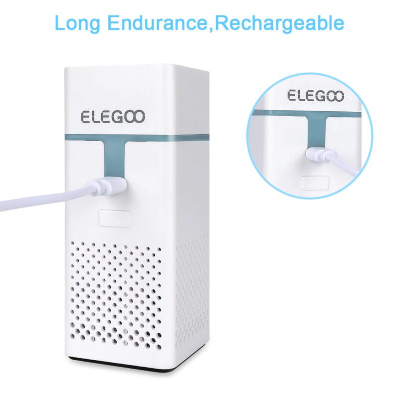 Purificator de aer Elegoo Mini - imagine 5