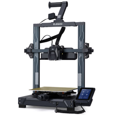 Elegoo Neptune 4 - 1.75mm - 10.7kg