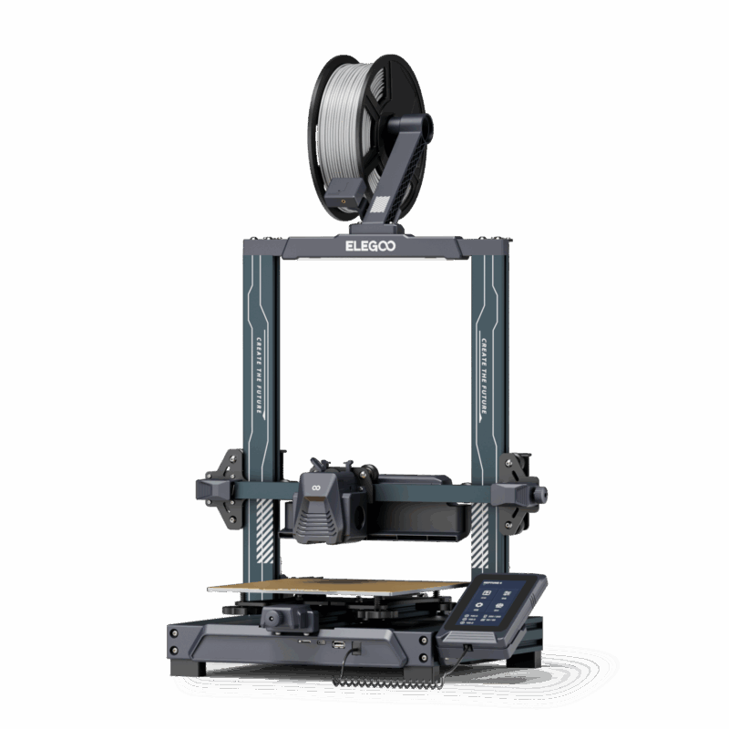 Elegoo Neptune 4 - 1.75mm - 10.7kg - imagine 3