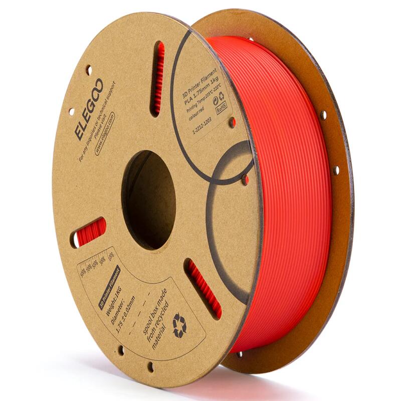 Filament PLA Elegoo - 1.75mm - 1.3kg