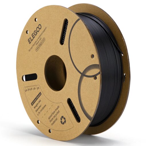 Filament PLA Elegoo - 1.75mm - 1.3kg - imagine 3