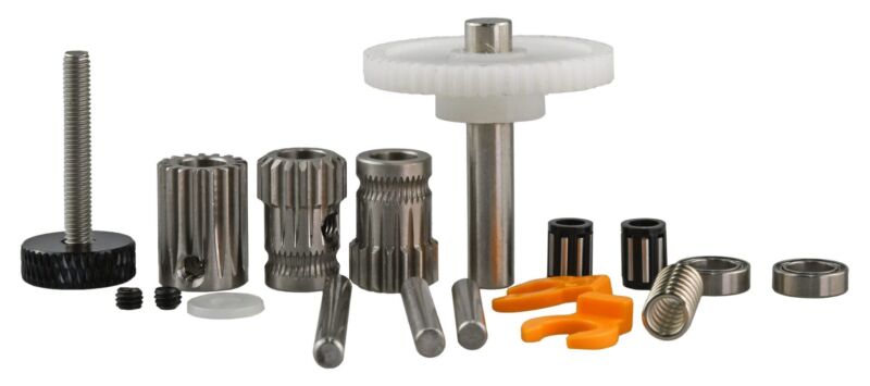Kit componente extruder
