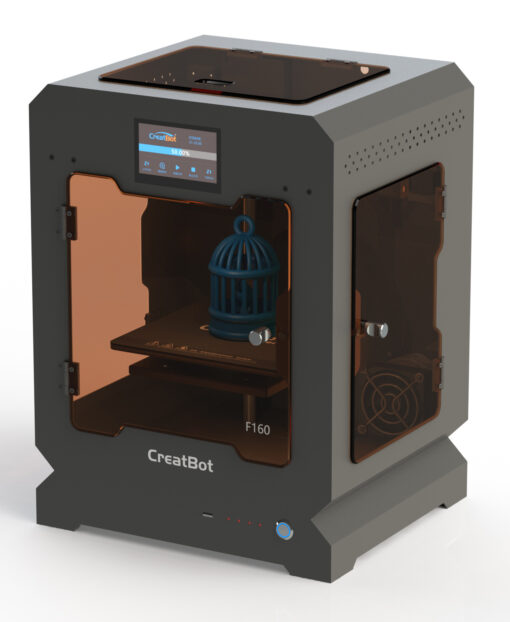 CreatBot F160 - imagine 3