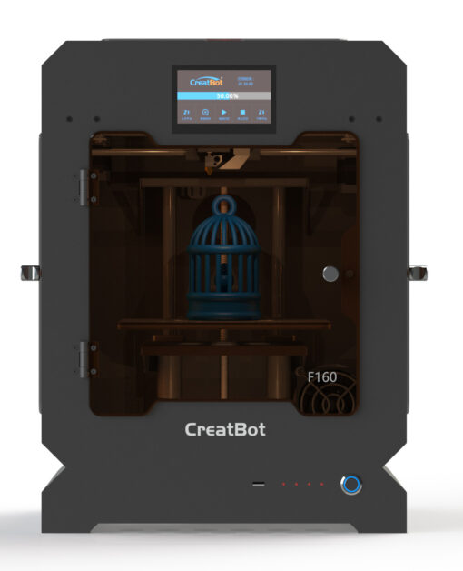 CreatBot F160 - imagine 4