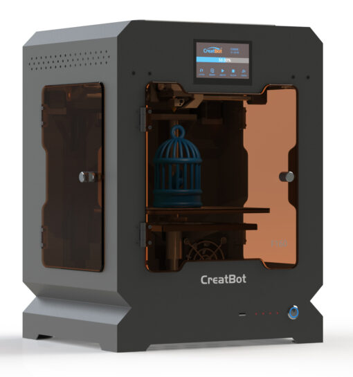 CreatBot F160 - imagine 5