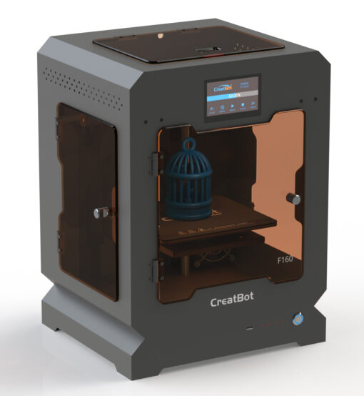 CreatBot F160 - imagine 6