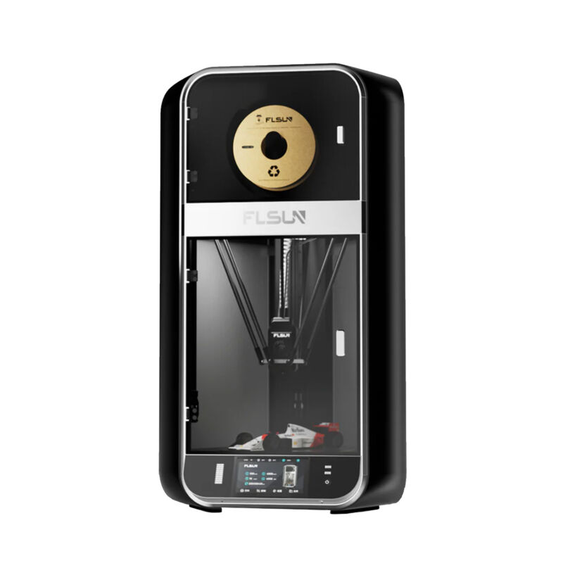 FLSUN - S1 Pro - 1.75mm - 46kg - imagine 3