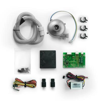 Modul silențios de upgrade FLSUN S1/S1 Pro