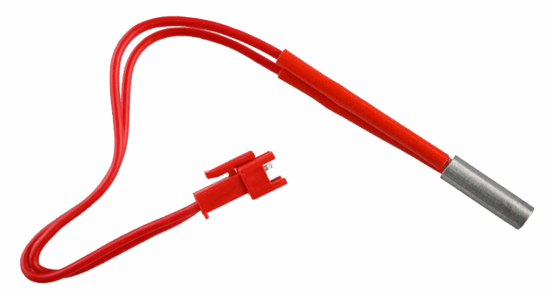 FLSUN Super Racer - Tijă de încălzire