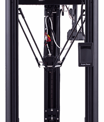 FLSUN - Super Racer SR - 1.75mm - 16kg