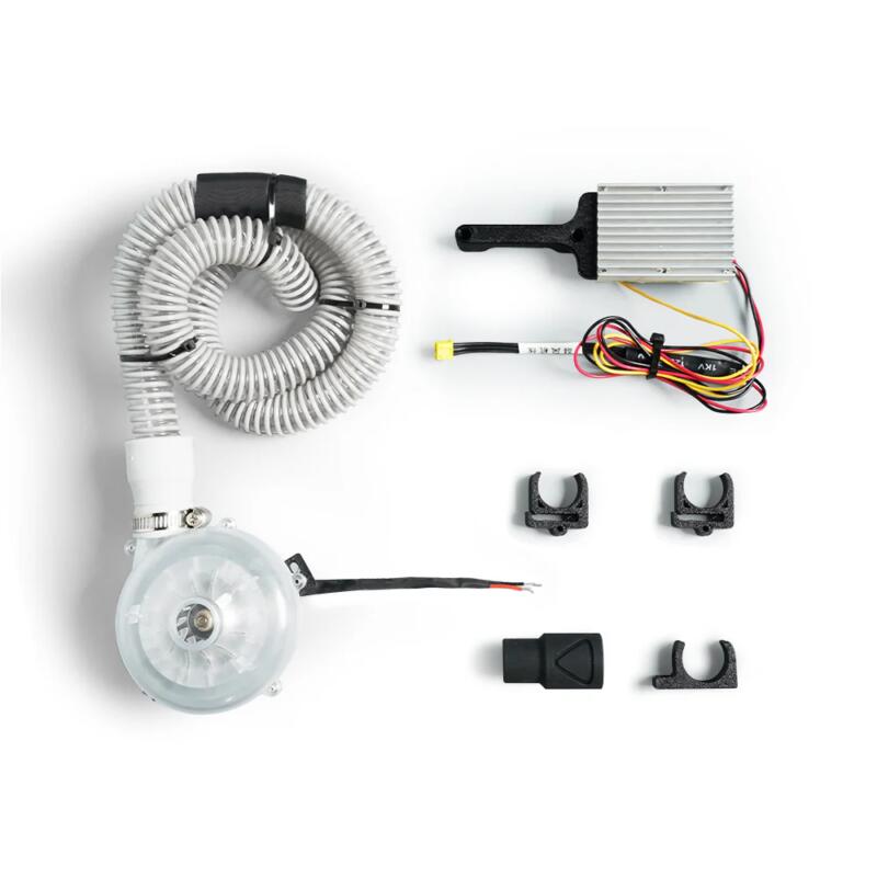 Modul de Upgrade Silent pentru FLSUN T1/T1 Pro