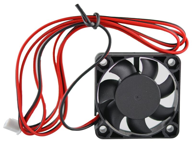 FLSUN V400 - Ventilator de răcire 4010 - imagine 3