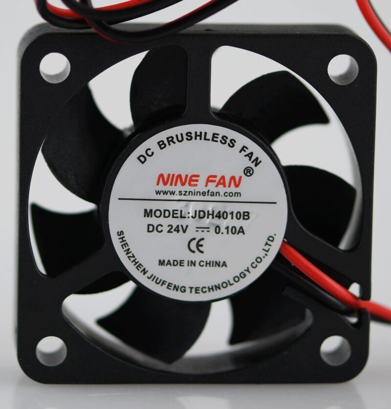 FLSUN V400 - Ventilator de răcire 4010 - imagine 4