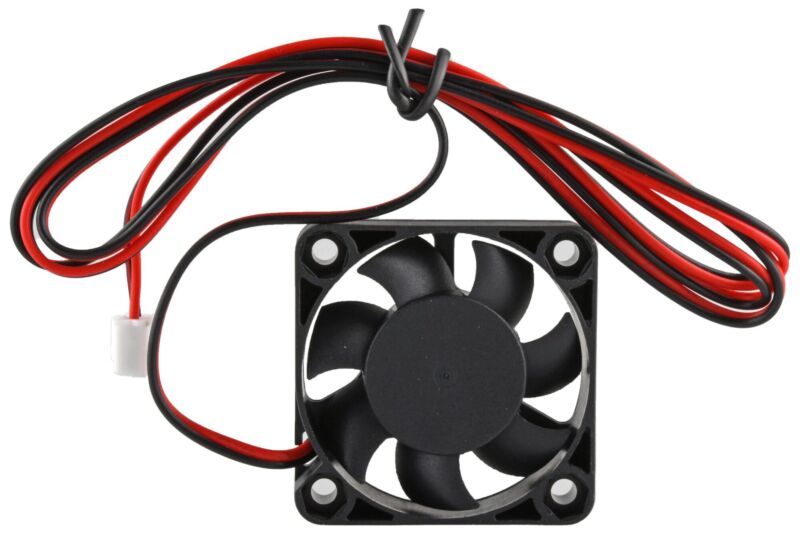 FLSUN V400 - Ventilator de răcire 4010