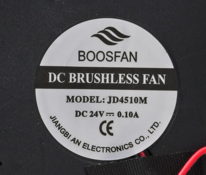 FLSUN V400 - 4510 Turboventilator - imagine 4