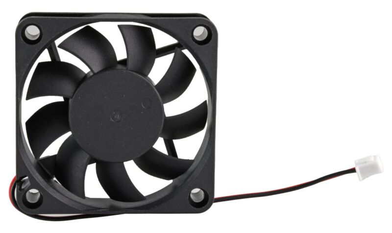 FLSUN V400 - Ventilator 6015
