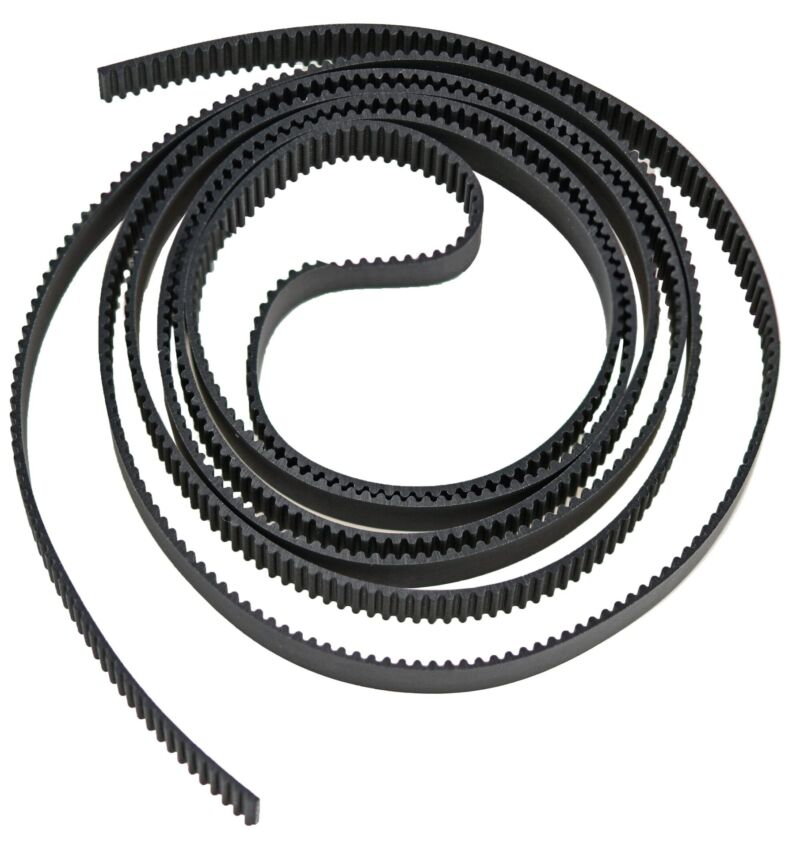 FLSUN V400 - Curele - 1,5 m