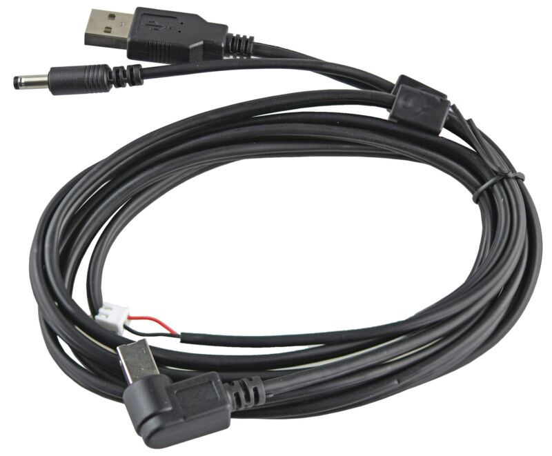FLSUN V400 - Cablu