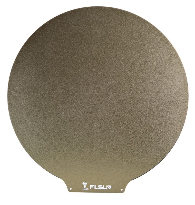 FLSUN V400 - Modul EI