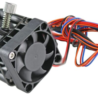 FLSUN V400 - Extrudor