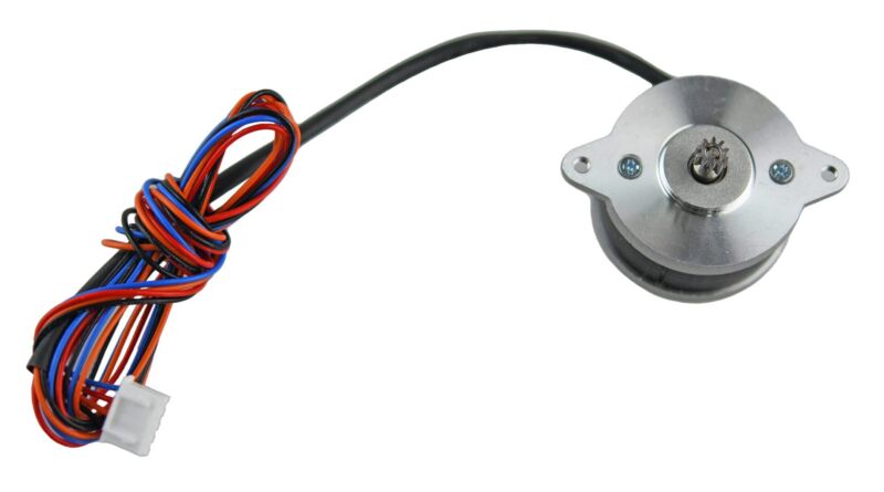 FLSUN V400 - Motor Extruder