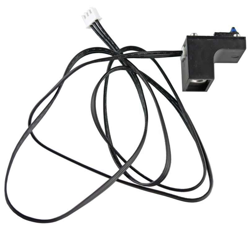 FLSUN V400 - Comutator de Nivelare