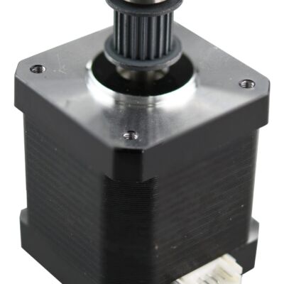 FLSUN V400 - Motor