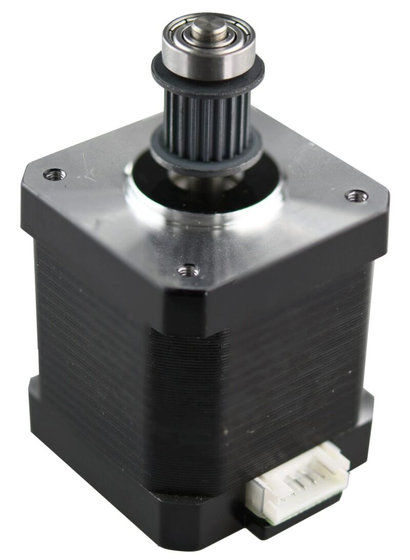 FLSUN V400 - Motor