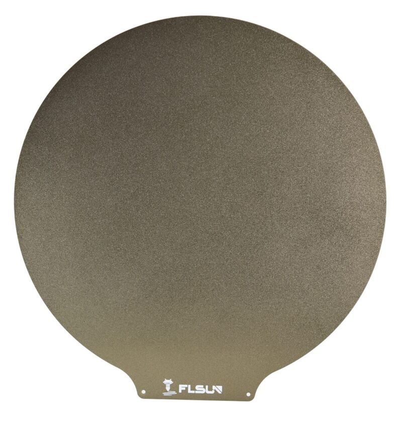 FLSUN V400 - PEI - imagine 3