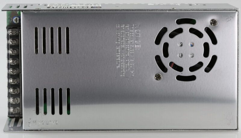 FLSUN V400 - Sursă de alimentare - imagine 3