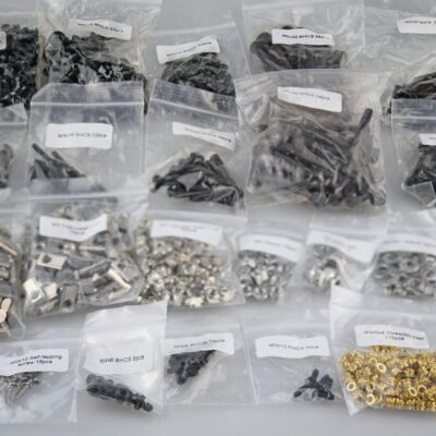 Kit de fixare pentru Voron Trident 350mm