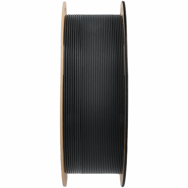 Fiberon™ PA612-CF15 - Negru - 1.75mm - 1.4kg - imagine 5