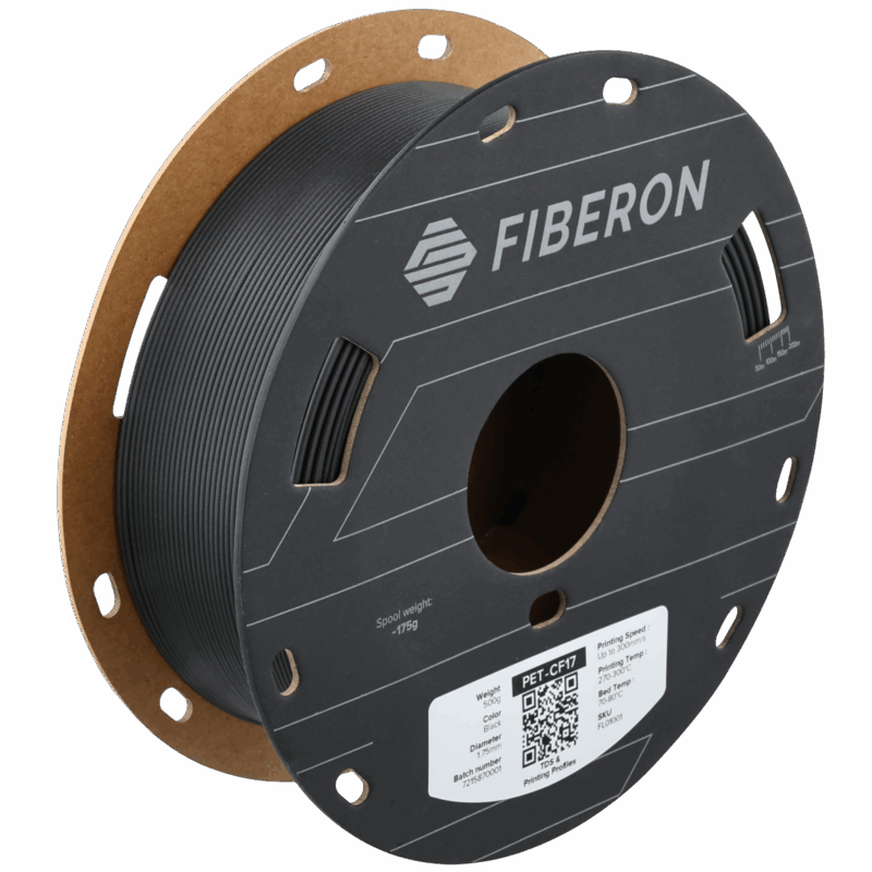 Fiberon™ PET-CF17