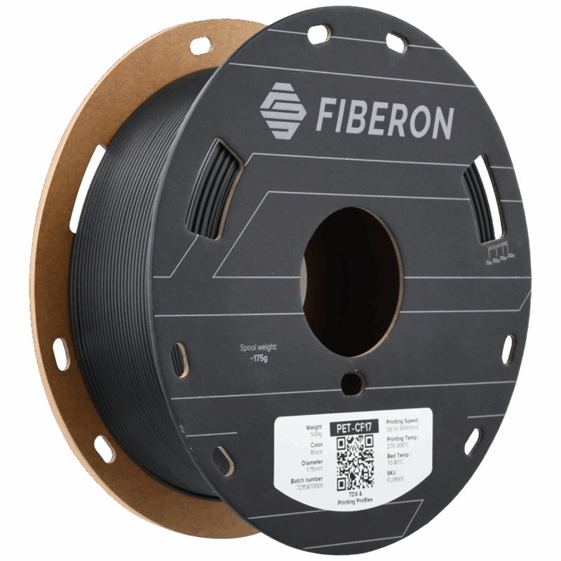 Fiberon™ PET-CF17 - imagine 3