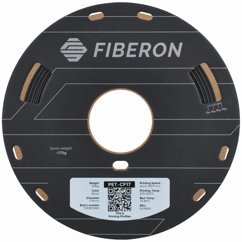 Fiberon™ PET-CF17 - imagine 4