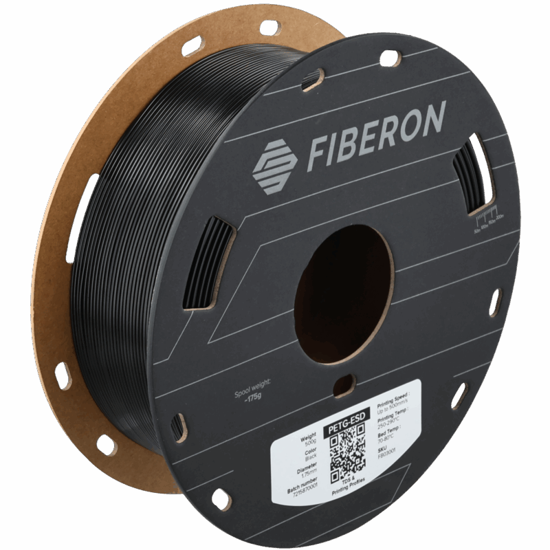 Fiberon™ PETG-ESD